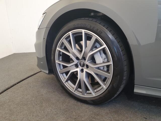 Audi A6 Limousine 50 TFSI e quattro 300pk S edition Panoramadak, 360 Camera, ACC