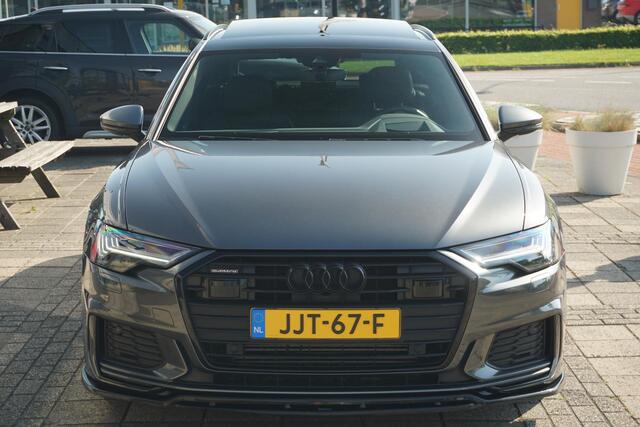 Audi A6 Avant 55 TFSI e quattro Pro Line S Competition | PANO | Trekhaak | B&O