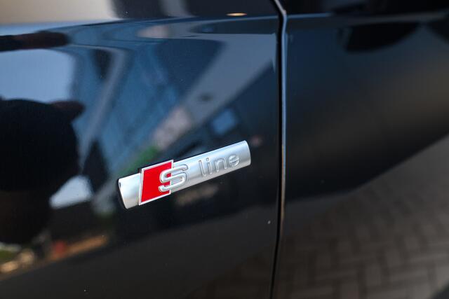 Audi A6 Avant 50 TDI quattro Design Pro Line Plus | FULL OPTION! | 4WIELSTUURING | SOFT-CLOSE | LUCHTVERING | HUD | B&O | MEMORY |