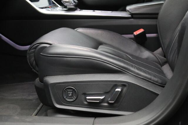 Audi A6 Avant 55 TFSI e quattro Competition, Leder, Trekhaak, 360 Camera, Adap. Cruise Control, Gekoelde Stoelen