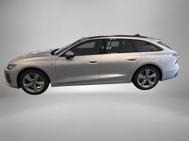 Audi A6 Avant 2.0 e-hybrid Quattro 299pk S edition Competition · 360 Camera · Inklap. Trekhaak · Bang & Olufsen Sound · Head-Up display · Dodehoeksensor · Garantie t/m 09-09-2030 of 100.000km