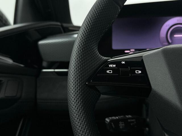 Audi A6 Sportback e-tron S edition e-tron 83 kWh 210 kW / 286 PK Sportback