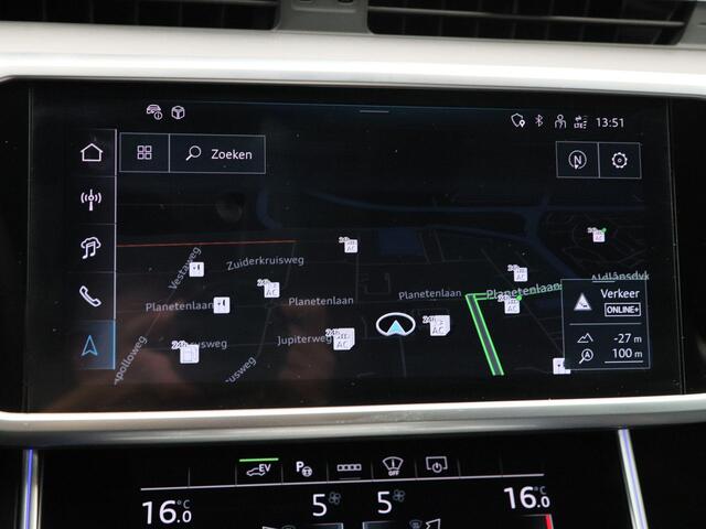Audi A6 Avant 55 TFSi e 367 Pk quattro S-Line Competition | Stoel/Stuurverwarming | Panorama dak | Head Up | Bang & Olufsen | Camera | Trekhaak | 21 Inch | 8.078 Km !!