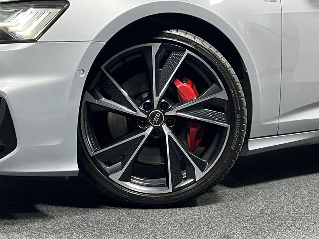 Audi A6 Avant 55 TFSI e quattro Pro Line S Competition | PANO | TREKHAAK | ABT | B&O |