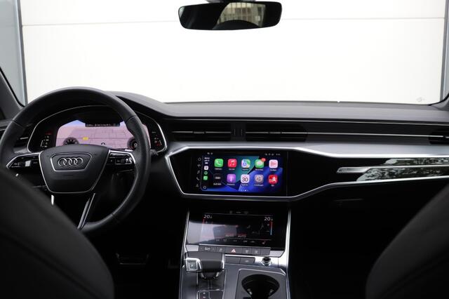 Audi A6 40 TFSI S EDITION COMPETITION/ORIG.NL/1E.EIG/DEALERONDERH.