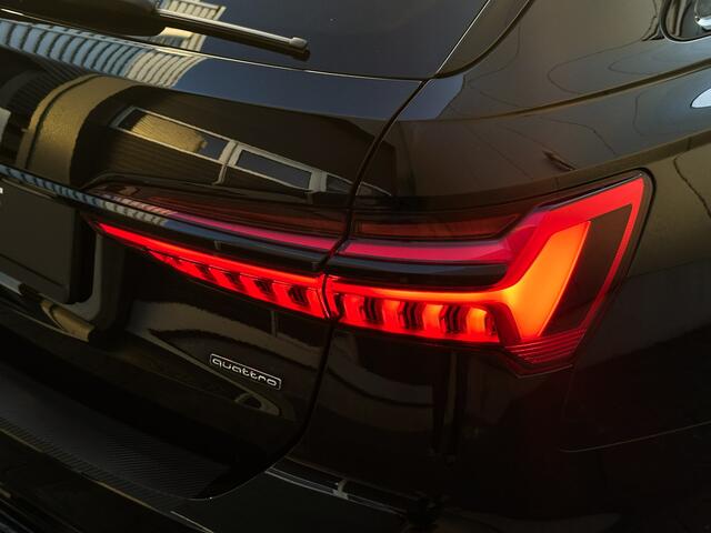 Audi A6 Avant 55 TFSI e quattro Pro Line S Competition 3x S-Line | RS Stoelen | Pano | B&O | Headup | 360 | Memory