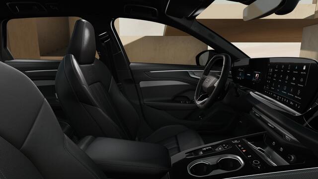 Audi A6 Avant 2.0 e-hybrid 367PK quattro S edition Competition | Trekhaak | Tech-Pro | Head-Up | B&O | Top-View | MMI-Pro | Elekt.stoelen | 20-Inch | Stoel-Ventilatie | Vierwiel-Besturing |