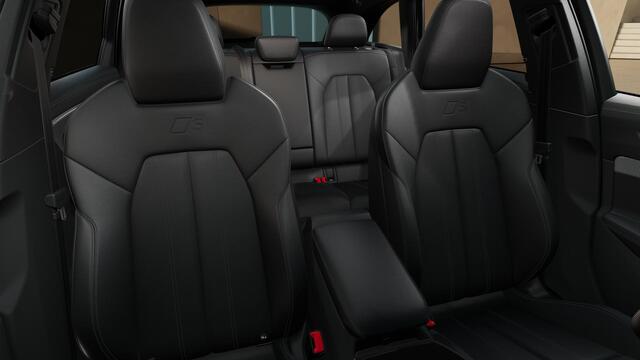 Audi A6 Avant 2.0 e-hybrid 367PK quattro S edition Competition | Trekhaak | Tech-Pro | Head-Up | B&O | Top-View | MMI-Pro | Elekt.stoelen | 20-Inch | Stoel-Ventilatie | Vierwiel-Besturing |