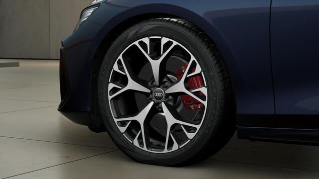 Audi A6 Avant 2.0 e-hybrid 367PK quattro S edition Competition | Trekhaak | Tech-Pro | Head-Up | B&O | Top-View | MMI-Pro | Elekt.stoelen | 20-Inch | Stoel-Ventilatie | Vierwiel-Besturing |