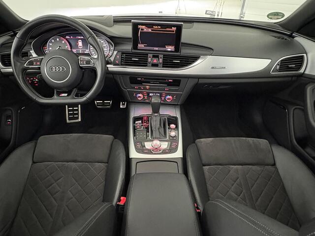 Audi A6 Avant 4.0 TFSI S6 Pro Line Plus | TREKHAAK | V8 - 450 PK |