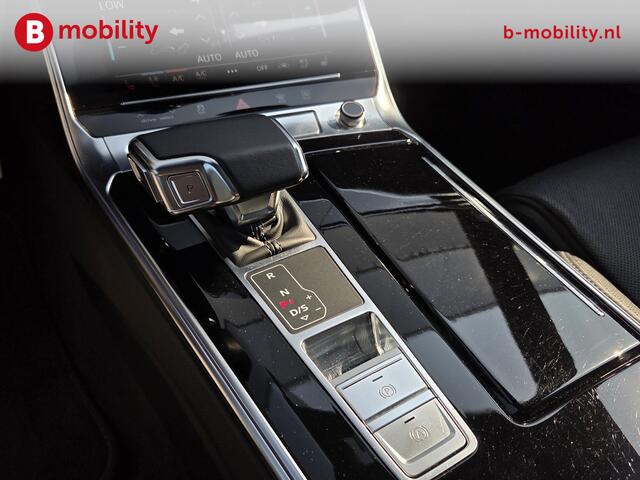 Audi A6 Avant 55 TFSI e quattro S-Line Competition Hybride Trekhaak 2.000kg | Panoramadak | Bang&Olufsen | ACC | Stoelverwarming/Ventilatie | Vol