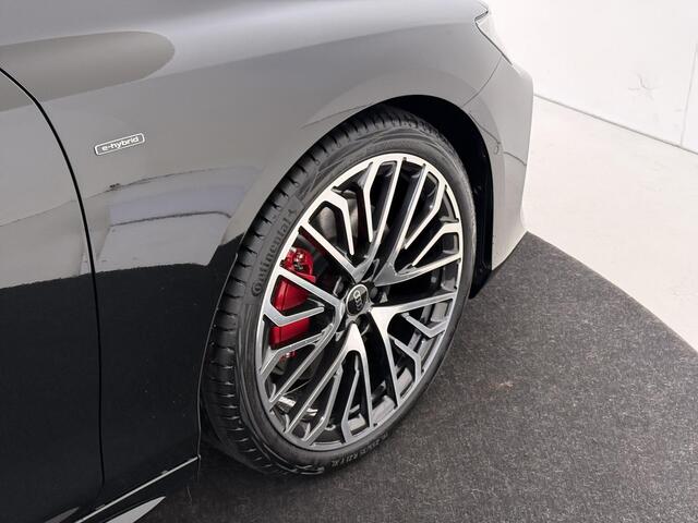 Audi A6 Avant 2.0 e-hybrid quattro S edition Competition