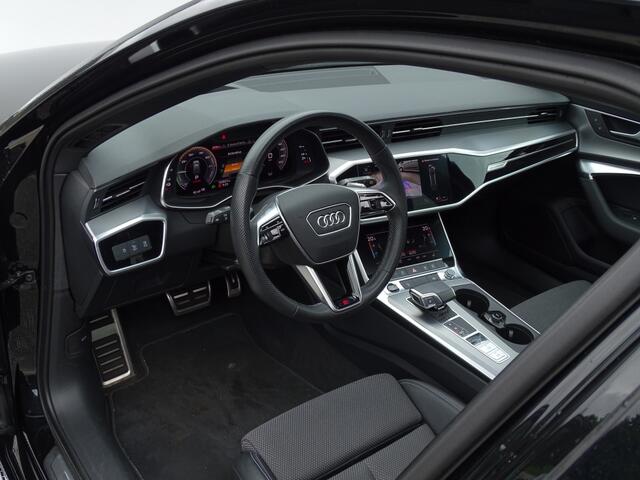 Audi A6 Avant 55 TFSI e q. PLS Cmp Panoramadak/ apple carplay