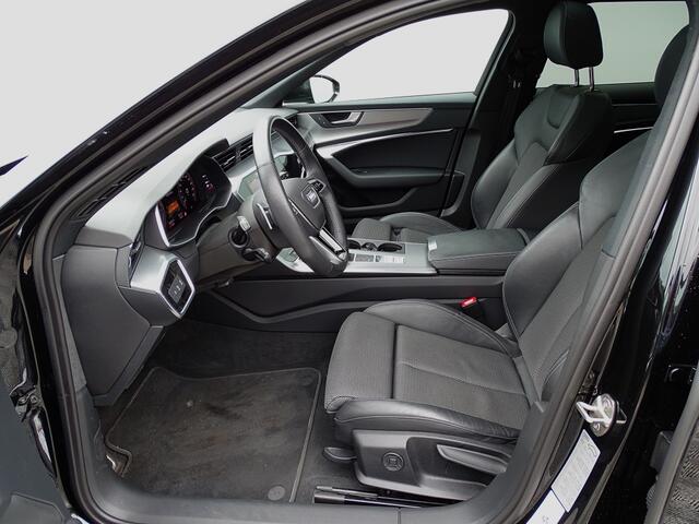 Audi A6 Avant 55 TFSI e q. PLS Cmp Panoramadak/ apple carplay