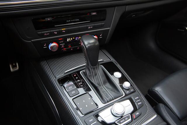 Audi A6 Avant 3.0 TDI BiT quattro Competition , Panoramadak, B&O, Head-up display, Memory,