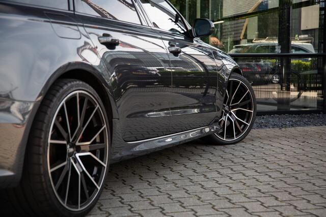 Audi A6 Avant 3.0 TDI BiT quattro Competition , Panoramadak, B&O, Head-up display, Memory,