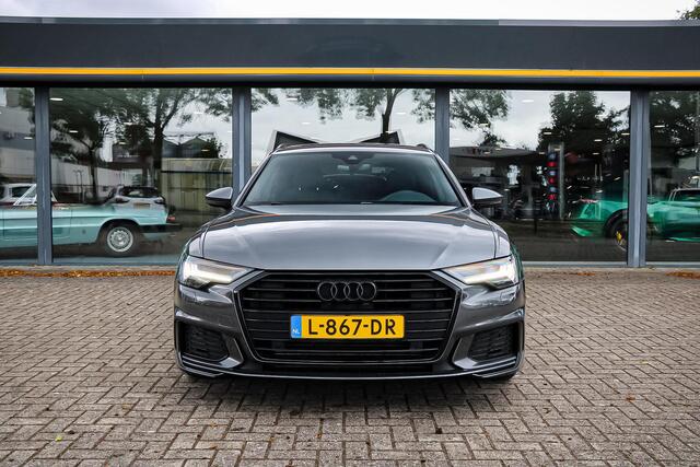 Audi A6 Avant 40 TFSI S edition MATRIX / S LINE / BTW / TREKHAAK