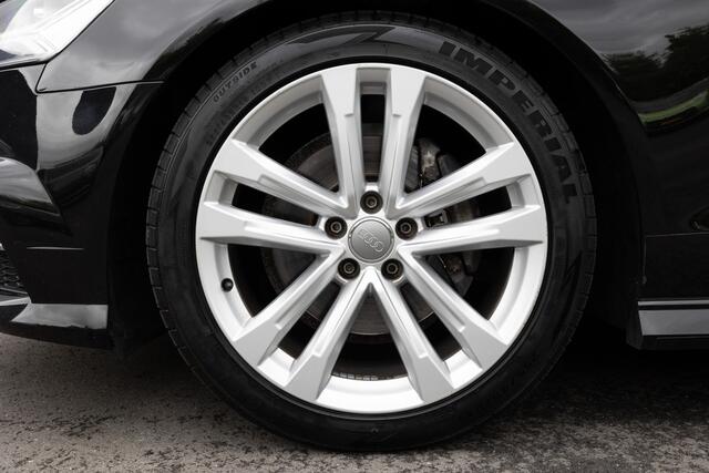 Audi A6 Avant 1.8 | 3X S-LINE | KEYLESS | TREKHAAK | NL-AUTO