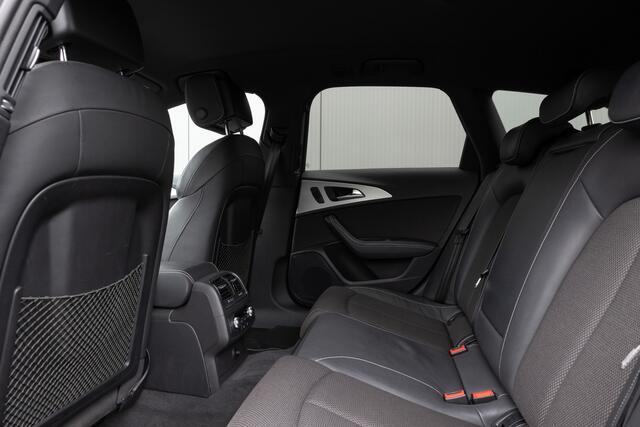 Audi A6 Avant 1.8 | 3X S-LINE | KEYLESS | TREKHAAK | NL-AUTO