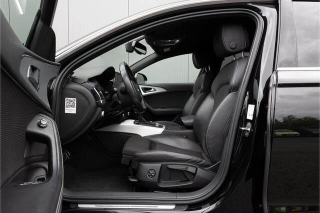 Audi A6 Avant 1.8 | 3X S-LINE | KEYLESS | TREKHAAK | NL-AUTO