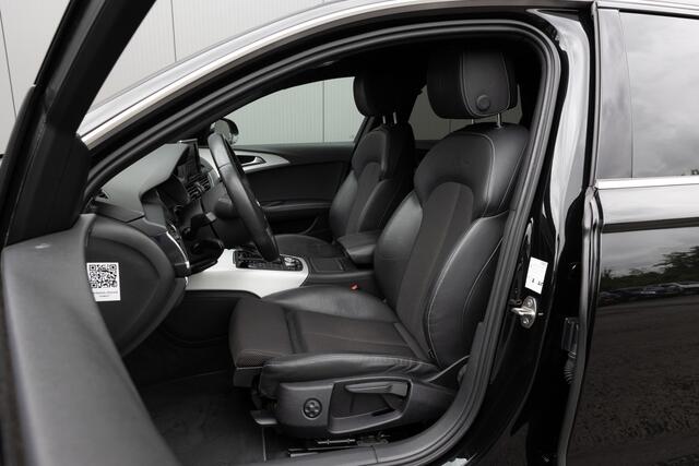 Audi A6 Avant 1.8 | 3X S-LINE | KEYLESS | TREKHAAK | NL-AUTO