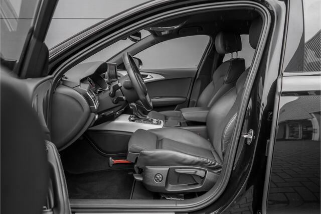 Audi A6 Limousine 1.8 TFSI S-Line Parkeerhulp CarPlay 19"