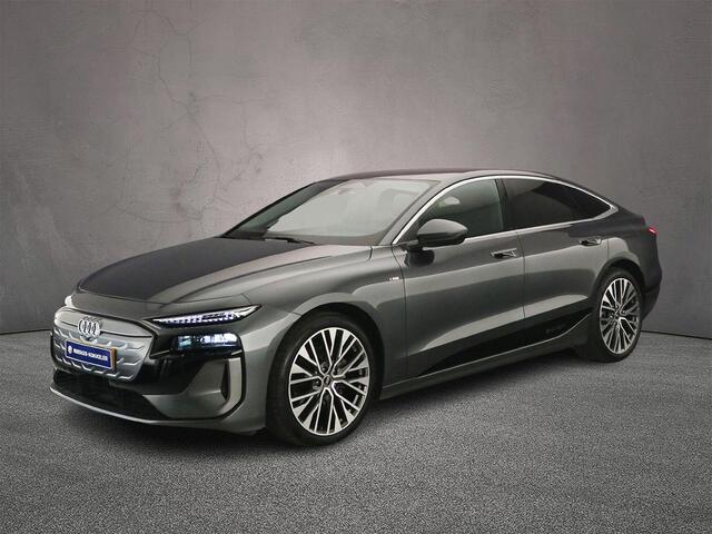Audi A6 Sportback e-tron Advanced edition 83 kWh | 360 Camera | Elektrische achterklep | Keyless Entry | Warmtepomp | Voorstoelen verwarmd