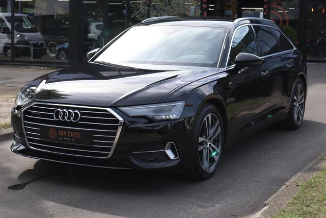Audi A6 Avant 45 TFSI quattro Pro Line | S-Line |