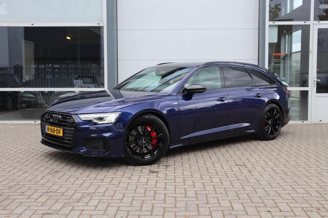 Audi A6 55 TFSI E Quattro Competition/MATRIX/KEYLESS/ADAP.CRUISE.STOPenGO