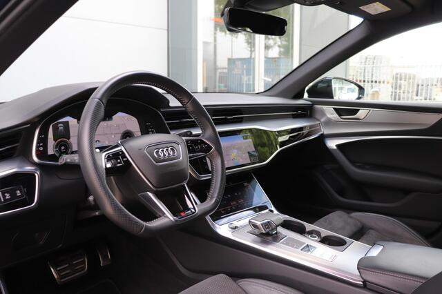 Audi A6 55 TFSI E Quattro Competition/MATRIX/KEYLESS/ADAP.CRUISE.STOPenGO