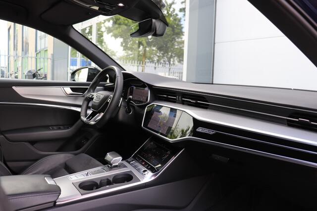 Audi A6 55 TFSI E Quattro Competition/MATRIX/KEYLESS/ADAP.CRUISE.STOPenGO
