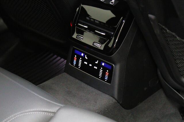 Audi A6 Avant 2.0 e-hybrid Quattro 300 PK S-Line Edition PHEV, Trekhaak, Lederen Sportstoelen, 21" LM, Adap. Cruise Control