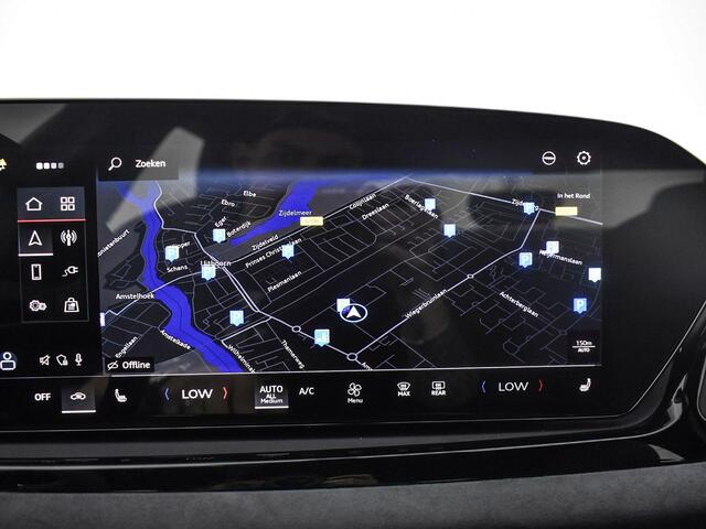 Audi A6 Limousine 2.0 e-hybrid quattro S edition 299 PK · Tech plus · 21" LM Velgen · Exterieurpakket zwart · Bekleding Leder/Alcantara · MEGA Sale