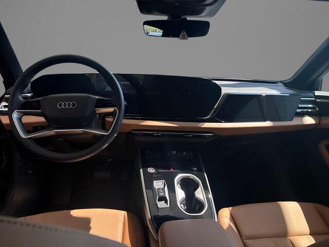 Audi A6 Avant Advanced edition e-hybrid 299 PK · Tech plus · Privacy glas ·
