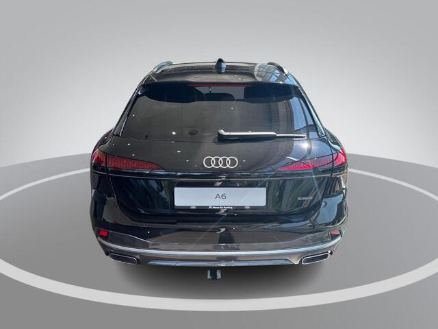 Audi A6 Avant Advanced edition e-hybrid 299 PK · Tech plus · Privacy glas ·