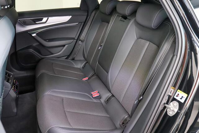 Audi A6 Avant 55 TFSI e quattro 2X S-line Competition Panoramadak, Trekhaak, LED, Keyless, 21'' Inch