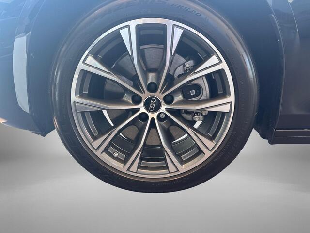 Audi A6 Avant 2.0 e-hybrid quattro Advanced edition 299 PK