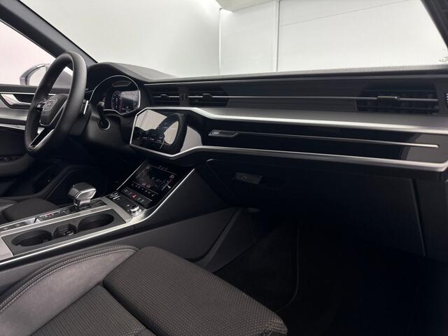 Audi A6 Avant 45 TFSI S-Line DSG Automaat | 245 PK | 2 X S-Line | Audi Sport Wielen