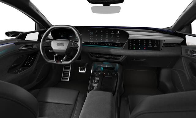 Audi A6 Avant e-tron Advanced edition performance 100 kWh | Matrix LED | Luchtvering | Sfeerverlichting | Adaptieve Cruise Control | Warmtepomp