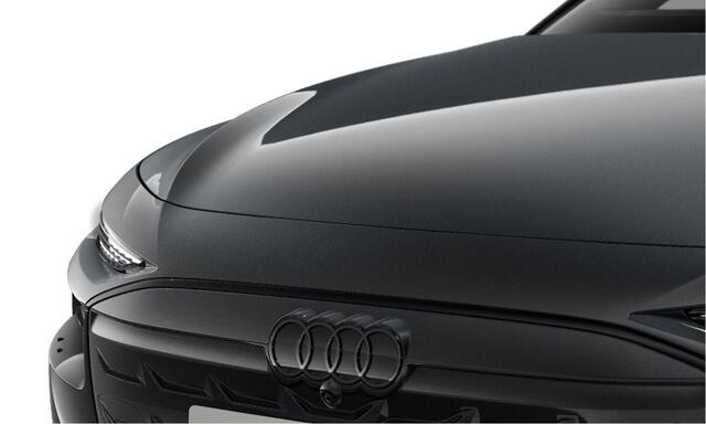 Audi A6 Avant e-tron Advanced edition performance 100 kWh | Matrix LED | Luchtvering | Sfeerverlichting | Adaptieve Cruise Control | Warmtepomp