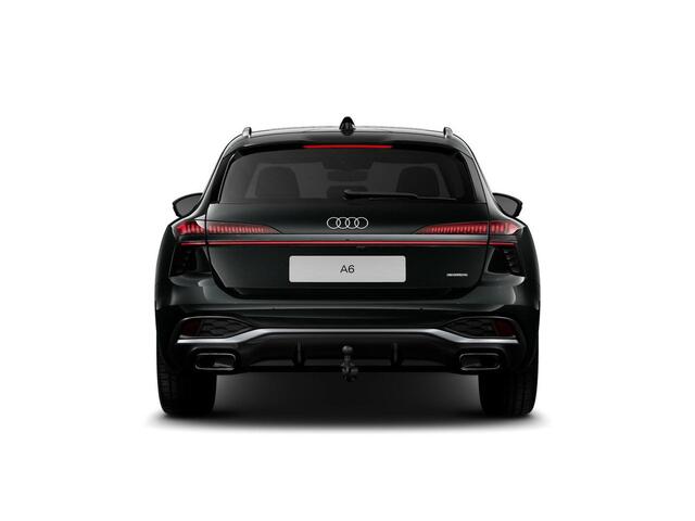 Audi A6 Avant S edition 2.0 TFSI e 299 PK | Trekhaak wegklapbaar | Luchtvering | Panoramadak |