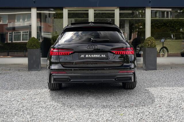 Audi A6 55 TFSI E QUATTRO S LINE/BenO/PANO/MATRIX/HUD/360/RS-STOELEN Copy