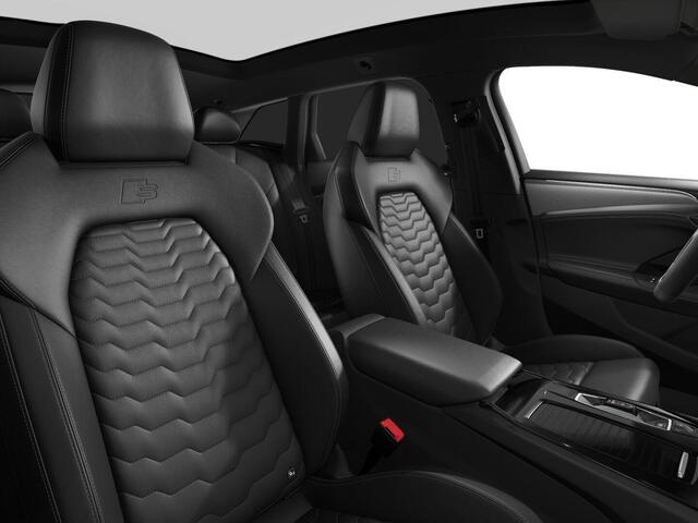 Audi A6 e-tron Avant S edition (C1) e-tron 100kWh 270 kW / 367 PK Avan