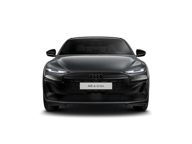 Audi A6 e-tron Avant S edition (C1) e-tron 100kWh 270 kW / 367 PK Avan