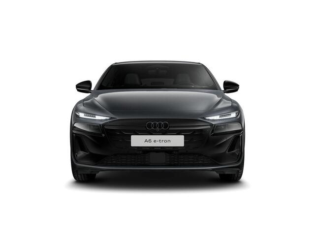 Audi A6 e-tron Sportback S edition (C1) e-tron 83 kWh 210 kW / 286 PK Spor