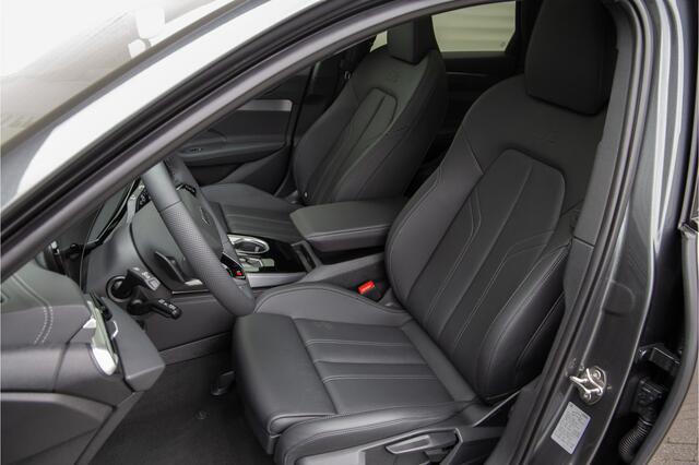 Audi A6 Avant 2.0 TDI quattro S edition Leder, Pano, Passenger Display, S-Line, adap. Cruise