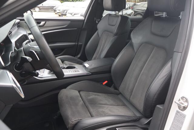 Audi A6 Limousine 55 TFSI e quattro Competition Panoramadak I Camera I Adap.cruise