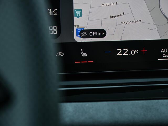 Audi A6 Avant 2.0 e-hybrid quattro S edition | Panoramadak | 5 jr Garantie | B&O | Achterasbesturing | Ambiance Interieur | 360 Camera | Trekhaak | Memory-Seats | Stoelverwarming | Passagiers Display | Active Cruise |
