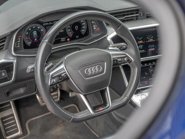 Audi A6 Avant 55 TFSI quattro Sport S line edition | Pano | B&O | Matrix-LED | Volledig onderhouden