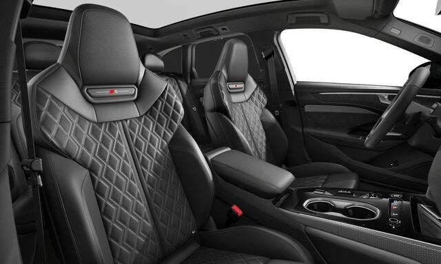 Audi A6 Avant 2.0 e-hybrid quattro S edition Competition | Luchtvering | Achterasbesturing | Leder | Head-up Display | Massagestoelen | Bang & Olufsen | Adapt. Cruise Control